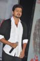 Actor Vijay at Thalaivaa Audio Launch Stills