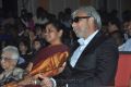 Sathyaraj @ Thalaiva Audio Launch Stills