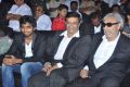 GV Prakash, Sathyaraj @ Thalaiva Audio Launch Stills