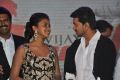 Amala Paul, Vijay @ Thalaiva Audio Launch Stills