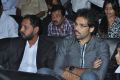 Na.Muthukumar, Sibiraj @ Thalaiva Audio Launch Stills