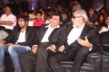 GV Prakash, YG Mahendran, Sathyaraj @ Thalaiva Audio Launch Stills