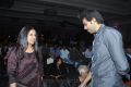 Sangeetha Vijay, Sibiraj @ Thalaiva Audio Launch Stills