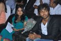 Saindhavi, GV Prakash @ Thalaiva Audio Launch Stills