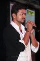 Actor Vijay at Thalaivaa Movie Audio Release Stills