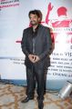 Director Vijay at Thalaivaa Movie Audio Release Stills