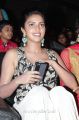 Actress Amala Paul at Thalaivaa Movie Audio Release Stills
