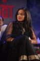 Actress Nikesha Patel at Thalaivan Movie Audio Launch Stills
