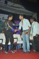 Arun Vijay at Thalaivan Movie Audio Launch Stills