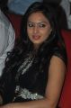 Actress Nikisha Patel at Thalaivan Movie Audio Launch Stills