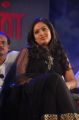 Actress Nikeesha Patel at Thalaivan Movie Audio Launch Stills