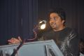 Bas at Thalaivan Movie Audio Launch Stills