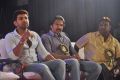 Thalaivan Movie Audio Launch Stills