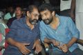 SP Jananathan, Ameer at Thalaivan Movie Audio Launch Stills