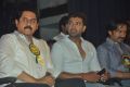 Suman, Arun Vijay at Thalaivan Movie Audio Launch Stills