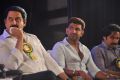 Suman, Arun Vijay at Thalaivan Movie Audio Launch Stills