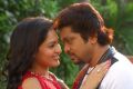 Nikesha Patel, Bas in Thalaivan Movie Stills