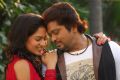 Nikesha Patel, Bas in Thalaivan Tamil Movie Stills