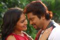 Nikesha Patel, Bas in Thalaivan Tamil Movie Stills