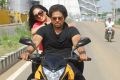 Nikesha Patel, Bas in Thalaivan Movie Stills