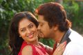 Nikesha Patel, Bas in Thalaivan Tamil Movie Stills