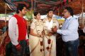 Bas, Shoba, Santhanam, VTV Ganesh in Thalaivan Tamil Movie Stills