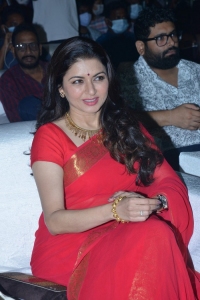 Actress Bhagyashree @ Thalaivi Movie Pre Release Event Photos