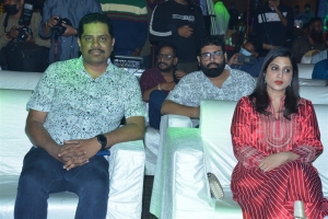 Thalaivi Movie Pre Release Event Photos