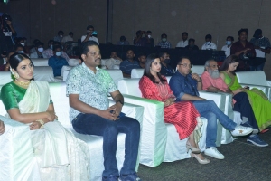 Thalaivi Movie Pre Release Event Photos