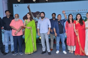 Thalaivi Movie Pre Release Event Photos