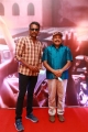 Samuthirakani, Thambi Ramaiah @ Thalaivi Trailer Launch Stills