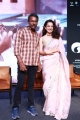 Samuthirakani, Kangana Ranaut @ Thalaivi Trailer Launch Stills