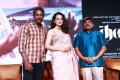 Samuthirakani, Kangana Ranaut, Thambi Ramaiah, AL Alagappan @ Thalaivi Trailer Launch Stills