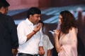 Kangana Ranaut @ Thalaivi Trailer Launch Stills