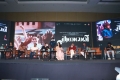 Thalaivi Trailer Launch Stills