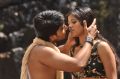 Jithesh, Riya in Thalakonam Tamil Movie Stills