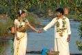 Riya, Jithesh in Thalakonam Tamil Movie Stills