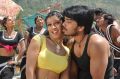 Riya, Jithesh in Thalakonam Tamil Movie Stills