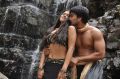 Riya, Jithesh in Thalakonam Tamil Movie Stills