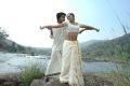 Jithesh, Riya in Thalakonam Tamil Movie Stills