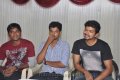 Thalapathy Anthem Music Album Launch