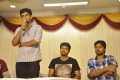 Thalapathy Anthem Music Album Launch