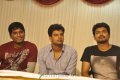 Thalapathy Anthem Music Album Launch