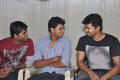 Vijay Releases Thalapathy Anthem Music Album