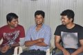 Vijay Releases Thalapathy Anthem Music Album