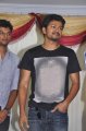 Thalapathy Anthem Music Album Launch