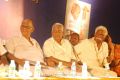 VS Raghavan at Thamaraikulam Mudhal Thalainagaram Varai Book Launch Stills