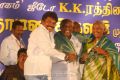 Jaguar Thangam at Thamaraikulam Mudhal Thalainagaram Varai Book Launch Stills