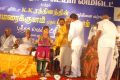 Thamaraikulam Mudhal Thalainagaram Varai Book Launch Stills