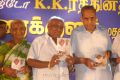 Thamaraikulam Mudhal Thalainagaram Varai Book Release Stills